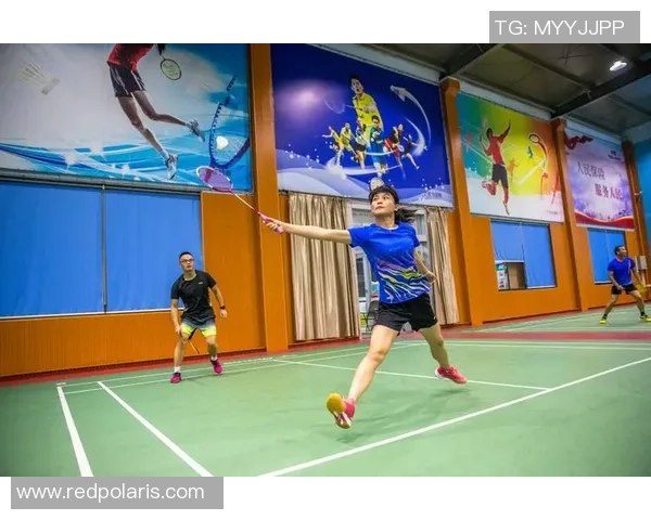 周敏的羽毛球人生：从梦想起航到世界舞台的深度对话